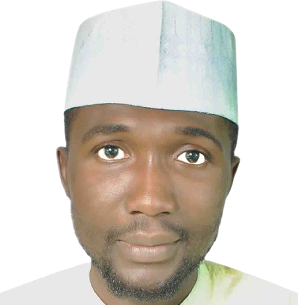 Ali Lawal Muazu