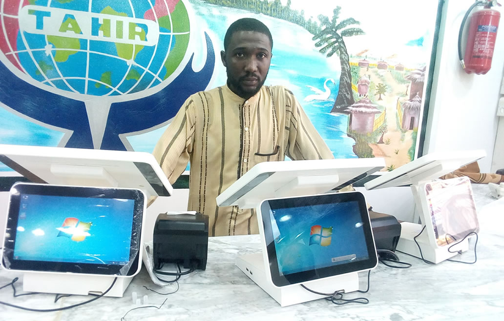 Workplace 1 - YouTube Creator