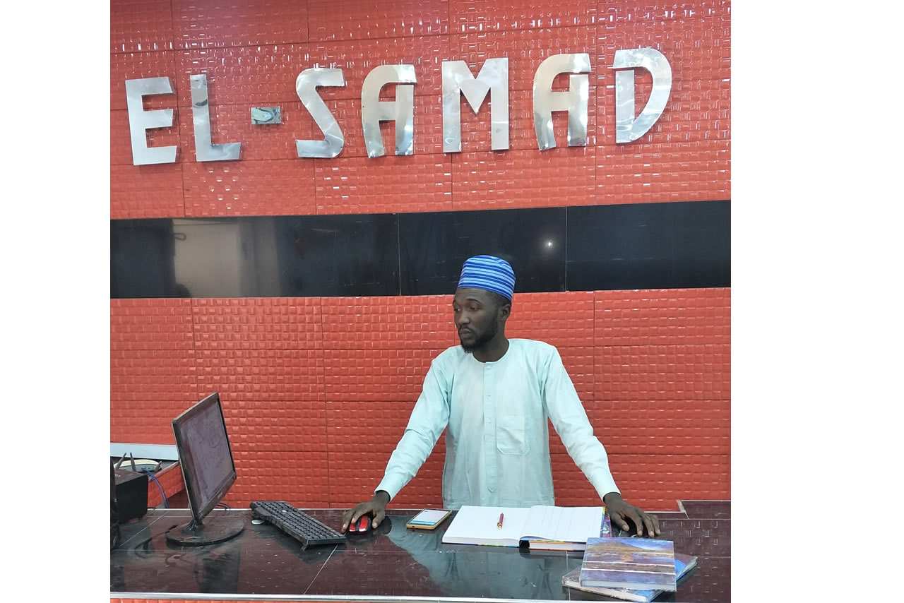 Workplace 3 - Chamber of Commerce